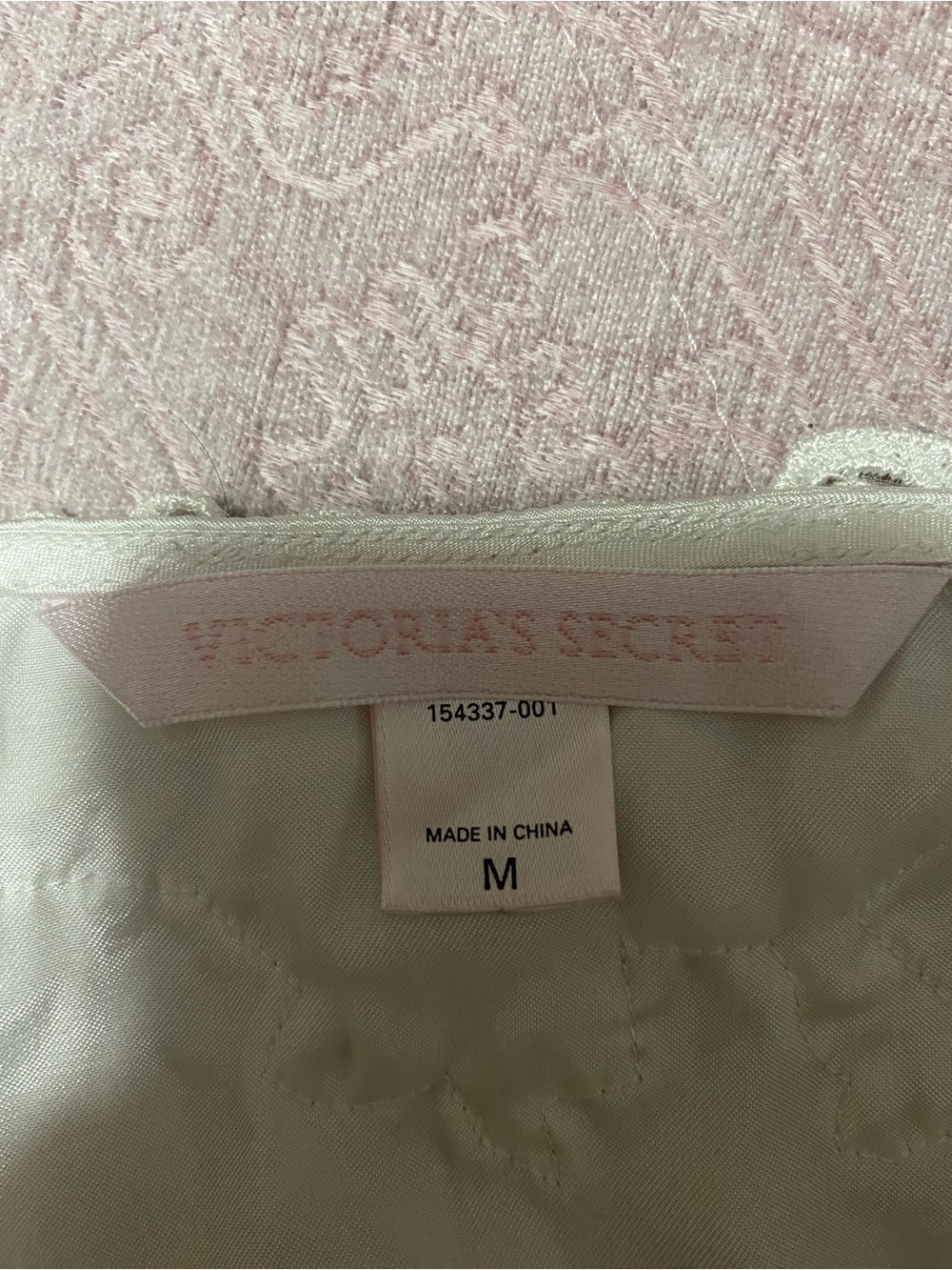 Victoria Secret Blouse - Picture 3 of 3